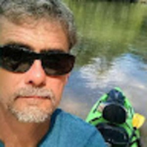 Meet your Posher, Tim